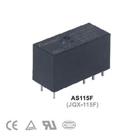 AS115F PCB繼電器