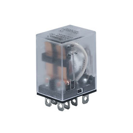 AS13FW工控繼電器