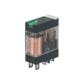AS14F-LS接口繼電器