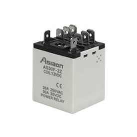 AS30F大功率繼電器