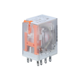AS37F工控繼電器