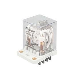 AS38F大功率繼電器